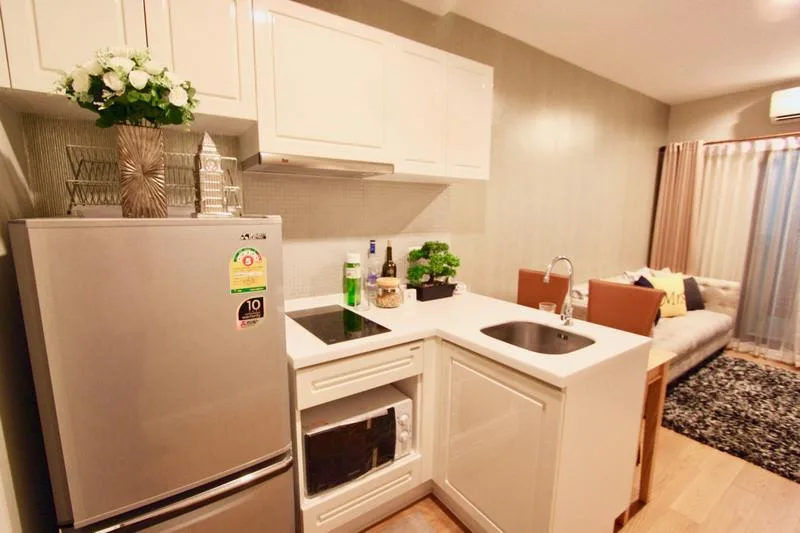 Condolette Dwell Sukhumvit 26 — photo 4
