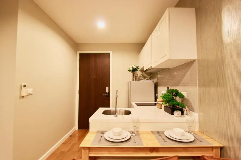 Condolette Dwell Sukhumvit 26 — photo 5