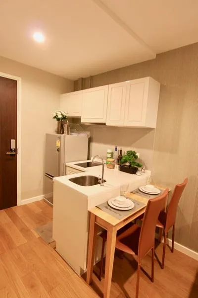 Condolette Dwell Sukhumvit 26 — photo 6