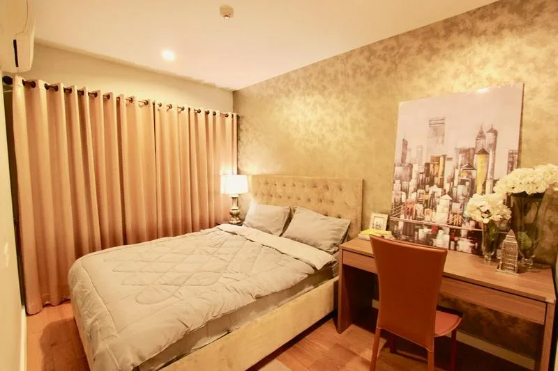 Condolette Dwell Sukhumvit 26 — photo 7