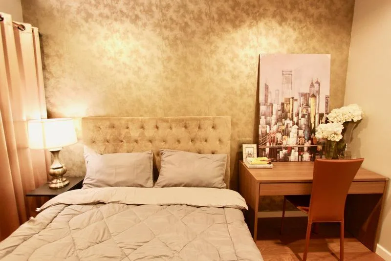 Condolette Dwell Sukhumvit 26 — photo 8