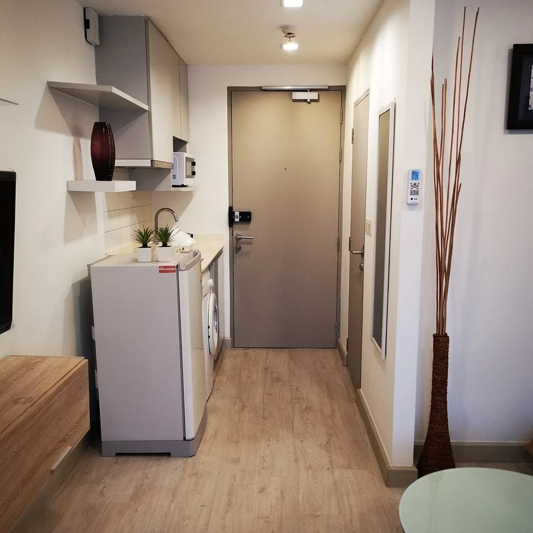 Ideo Mobi Sukhumvit 81 — photo 5