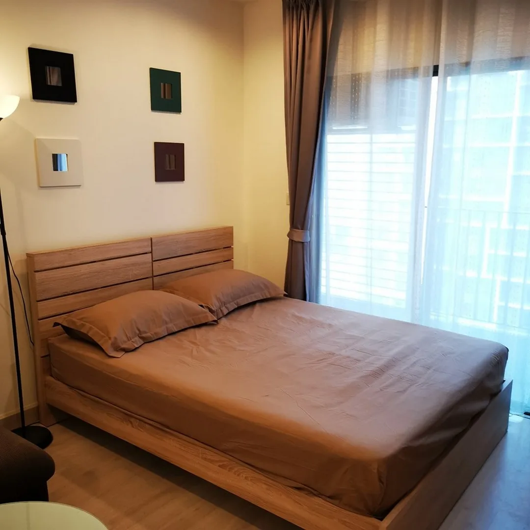 Ideo Mobi Sukhumvit 81 — photo 7