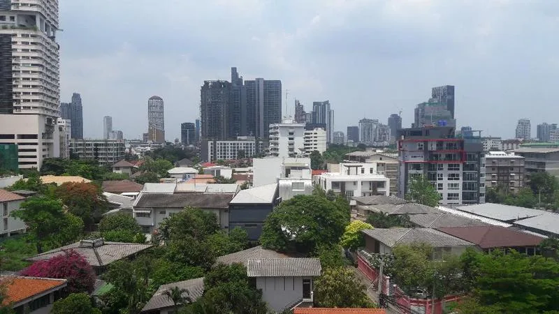 Condolette Dwell Sukhumvit 26 — photo 4