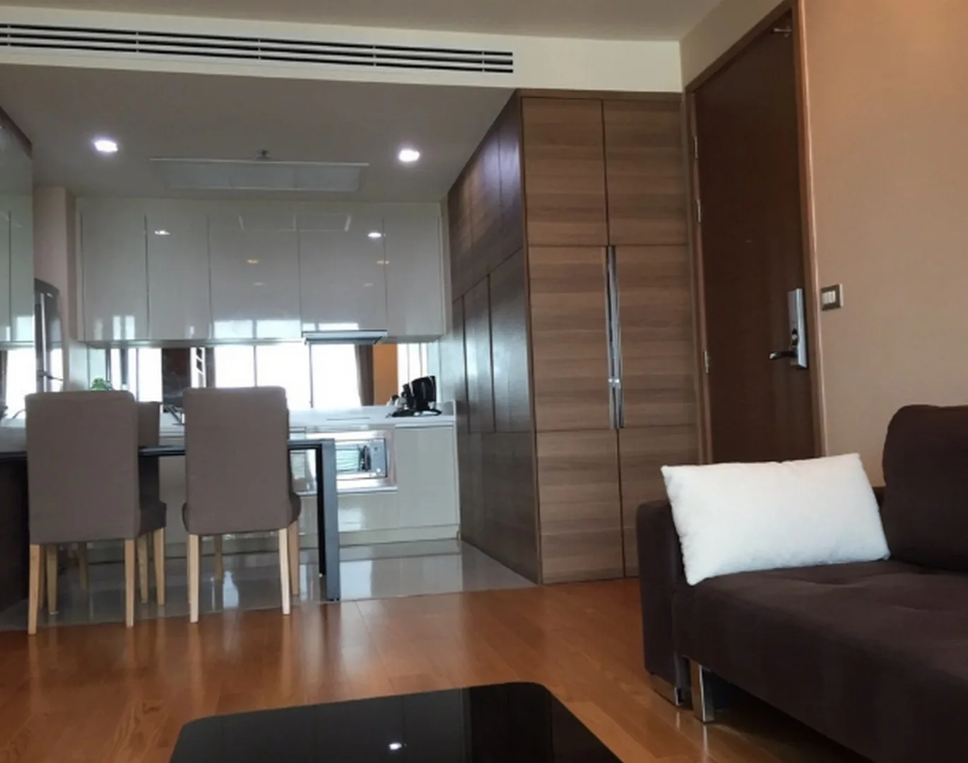 The Address Sathorn — photo 4