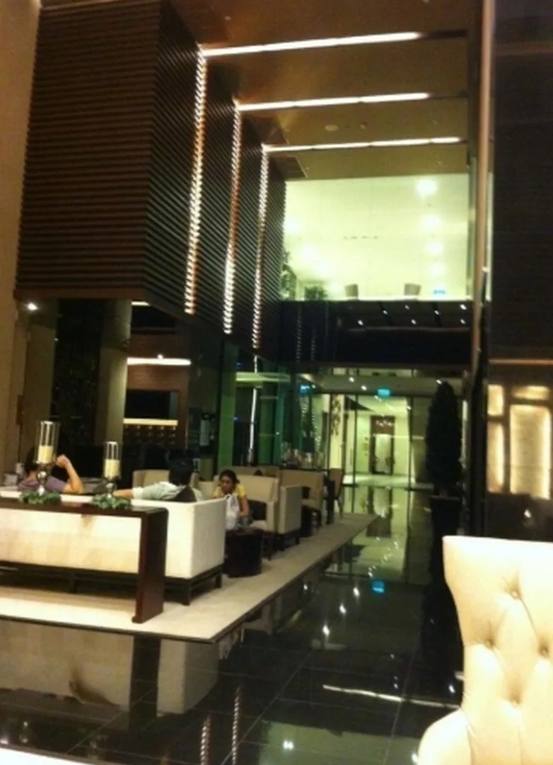 The Address Sathorn — photo 5