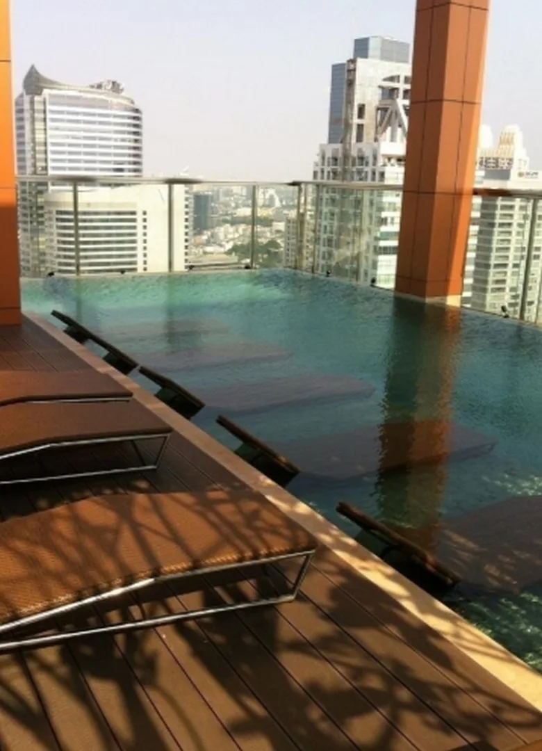 The Address Sathorn — photo 6