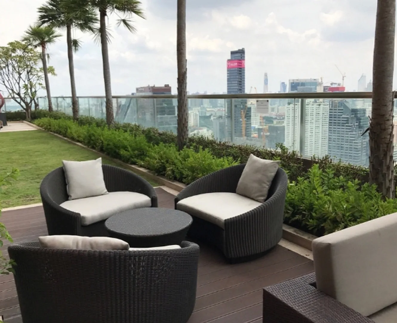 The Address Sathorn — photo 8