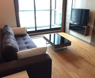 The Address Sathorn