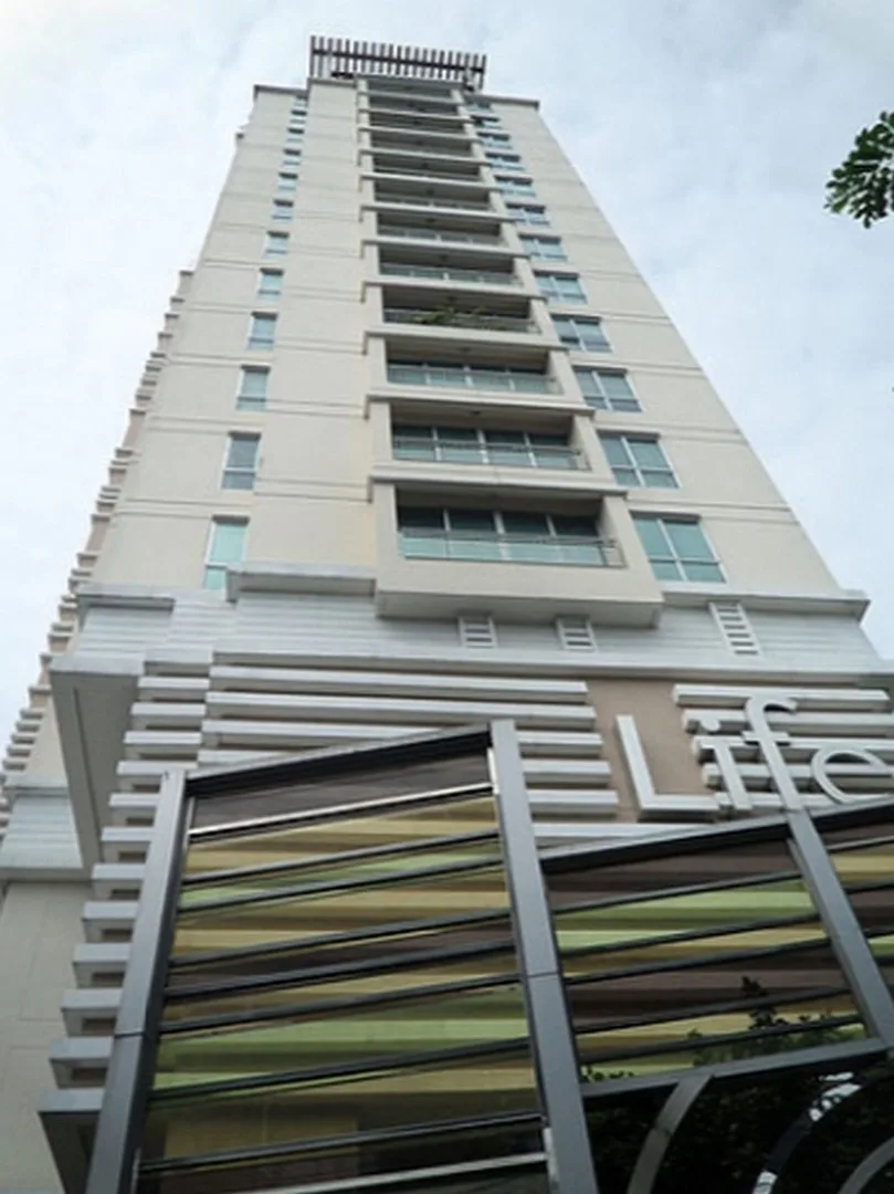 Life @ Phahon - Ari — photo 2