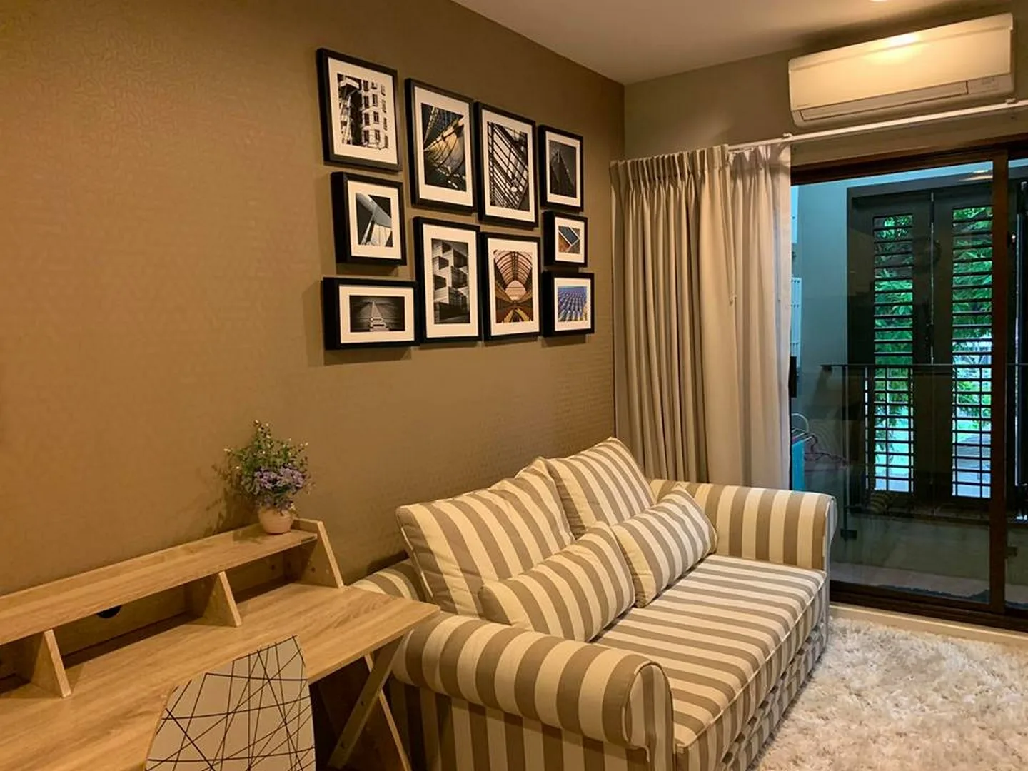 Condolette Dwell Sukhumvit 26 — photo 11