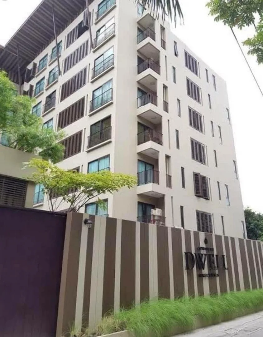 Condolette Dwell Sukhumvit 26 — photo 12