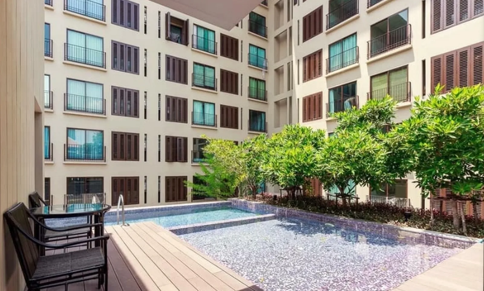 Condolette Dwell Sukhumvit 26 — photo 22