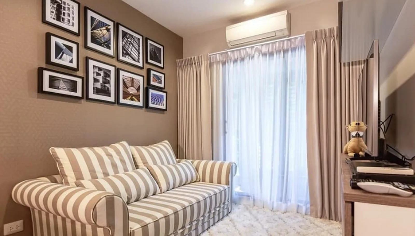 Condolette Dwell Sukhumvit 26 — photo 24