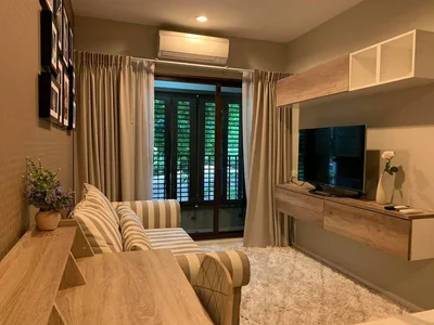 Condolette Dwell Sukhumvit 26