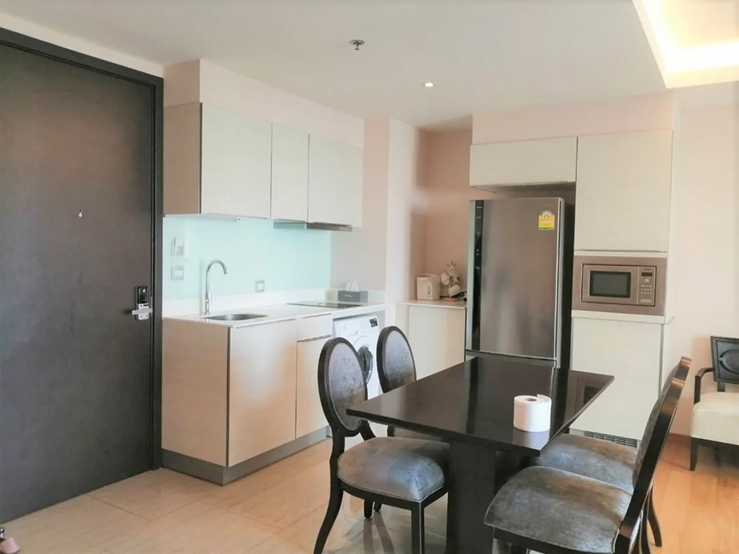 H Sukhumvit 43 — photo 3