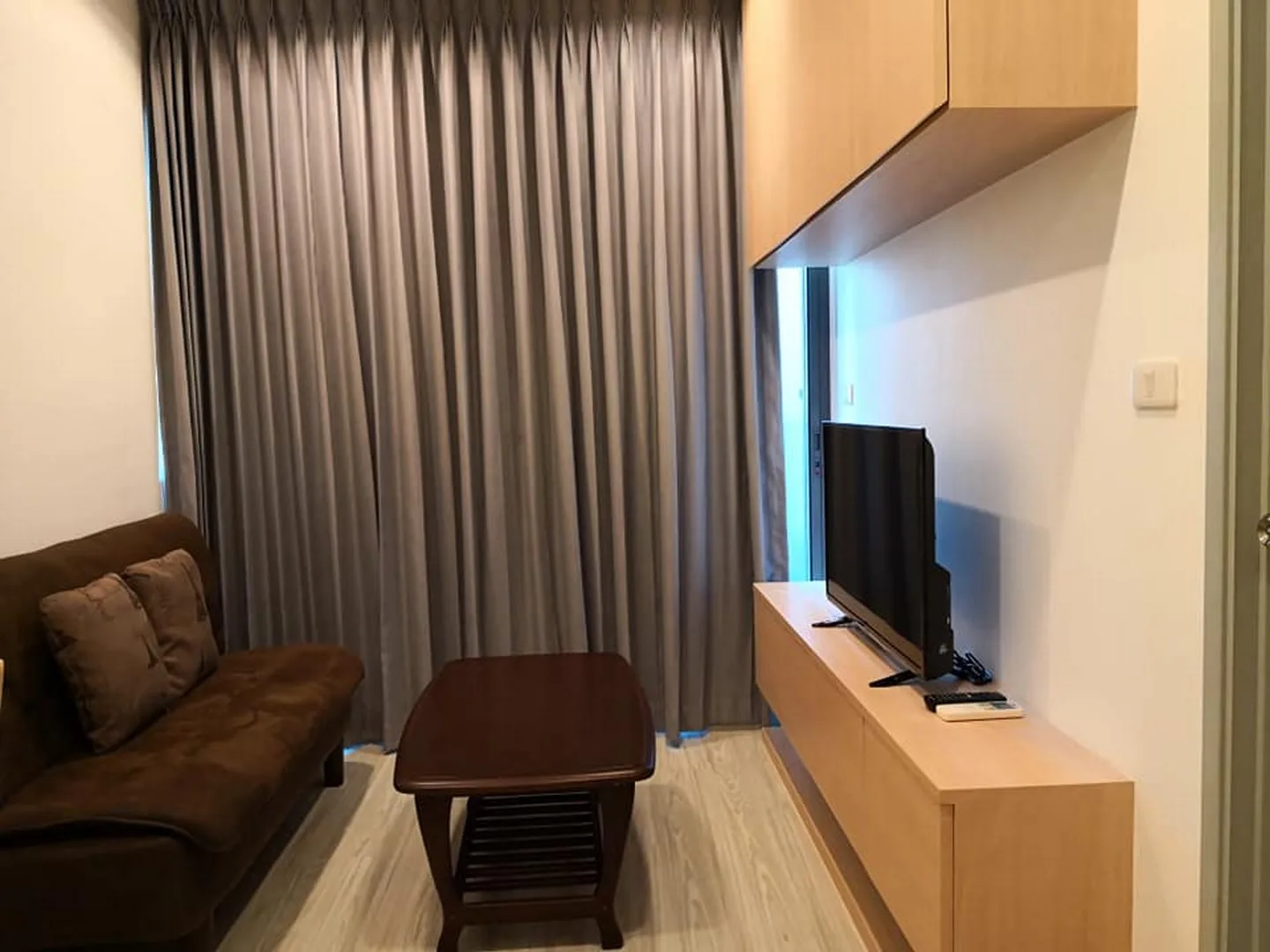 Ideo Mobi Sukhumvit Eastgate — photo 4