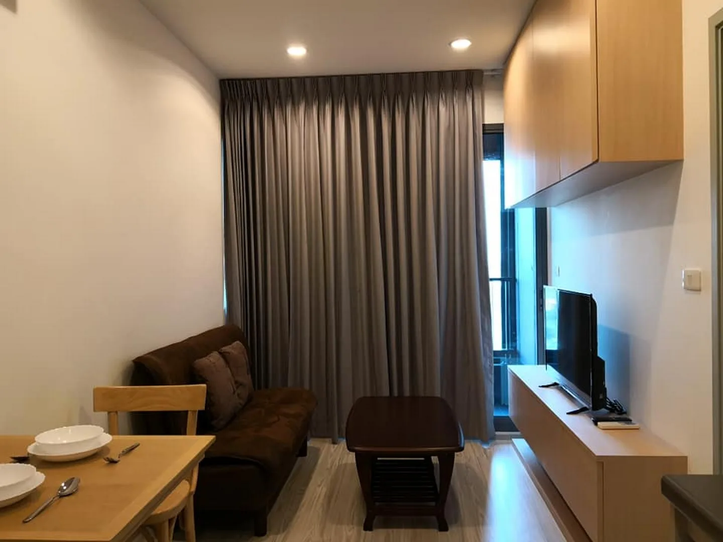 Ideo Mobi Sukhumvit Eastgate — photo 6