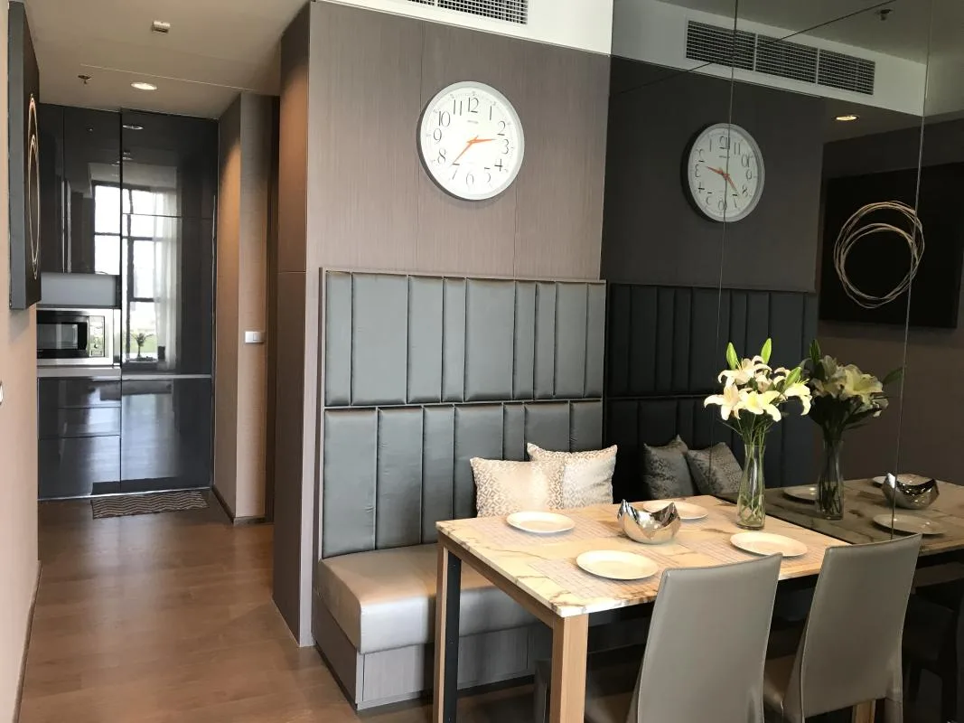 The Diplomat Sathorn — photo 3