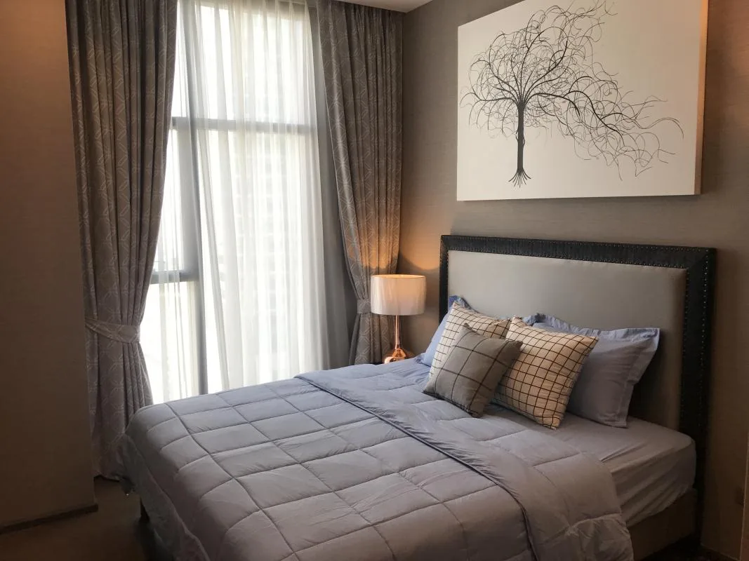 The Diplomat Sathorn — photo 4