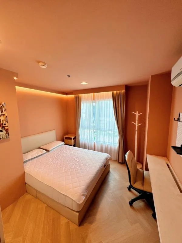 Belle Grand Rama 9 — photo 5