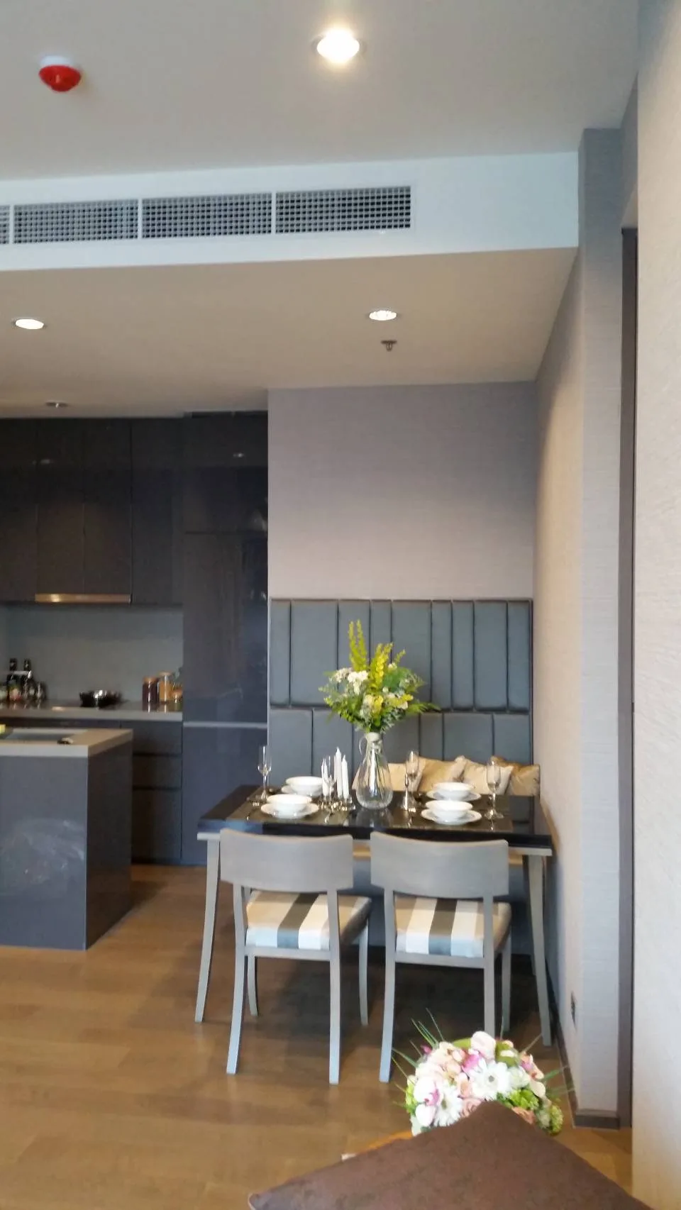 The Diplomat Sathorn — photo 3