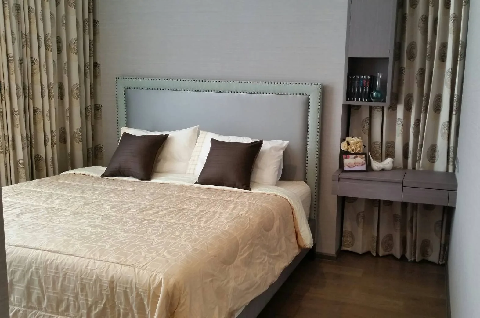 The Diplomat Sathorn — photo 6