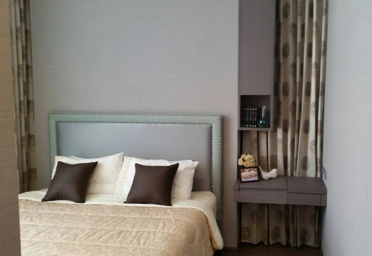 The Diplomat Sathorn — photo 7