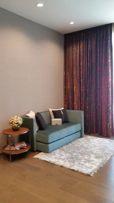 The Diplomat Sathorn