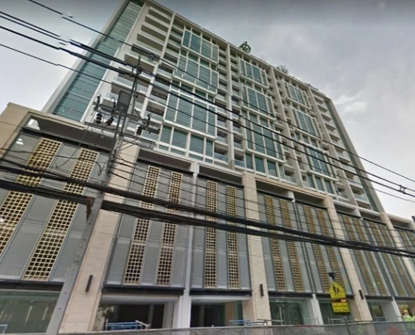 The Room Charoenkrung 30 — photo 2