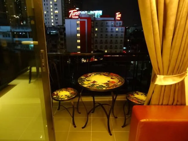Le Cote Sukhumvit 14 — photo 8