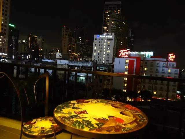 Le Cote Sukhumvit 14 — photo 9