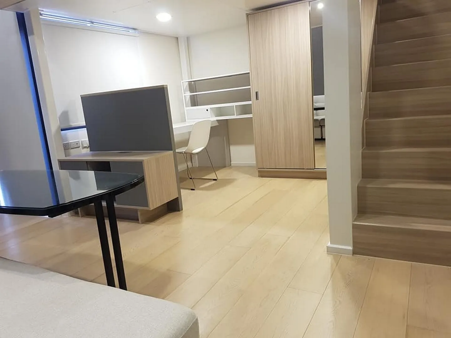 Chewathai Residence Asoke — photo 4