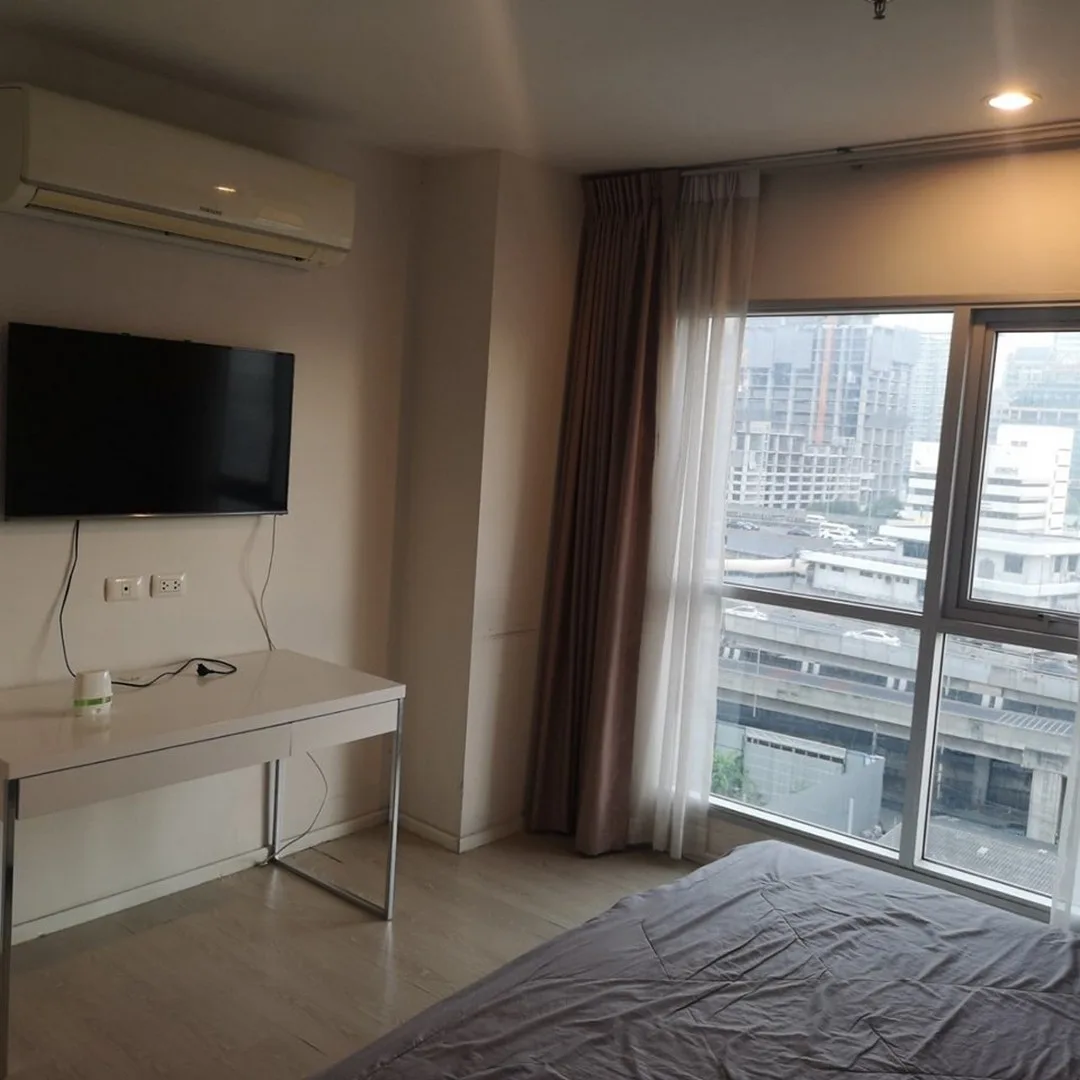 Aspire Rama 9 — photo 5