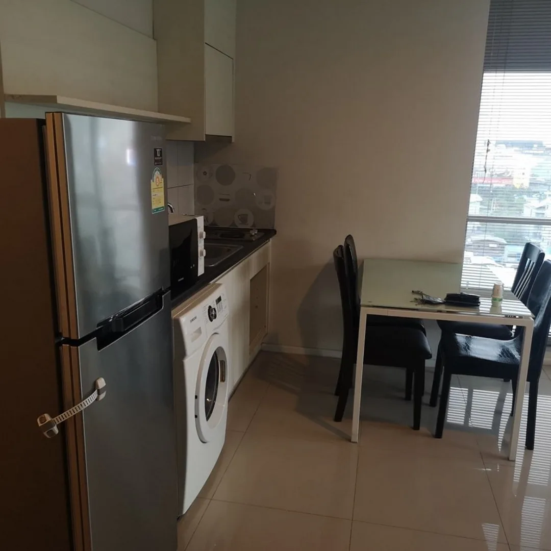 Aspire Rama 9 — photo 10