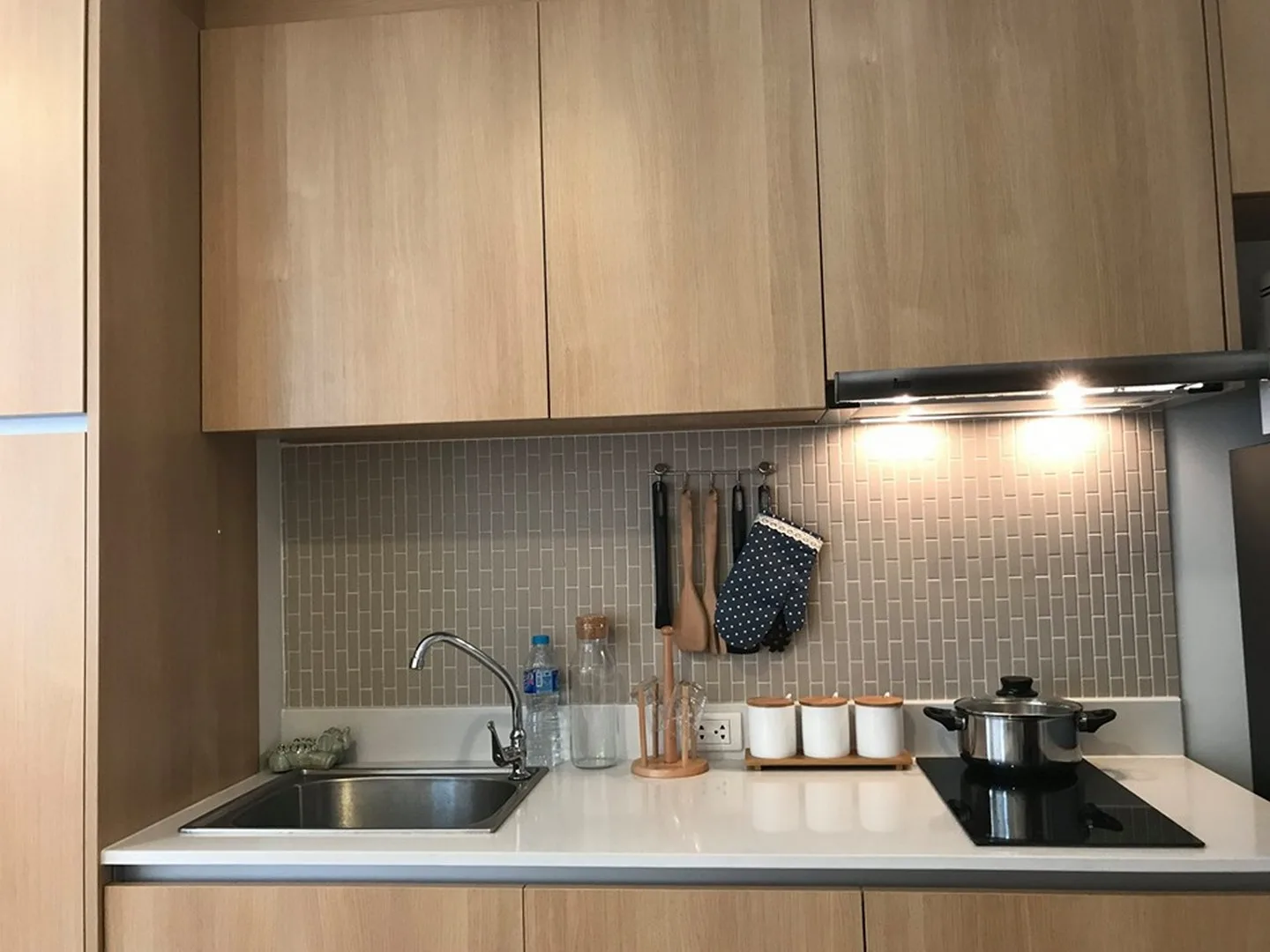 The Nest Ploenchit — photo 4