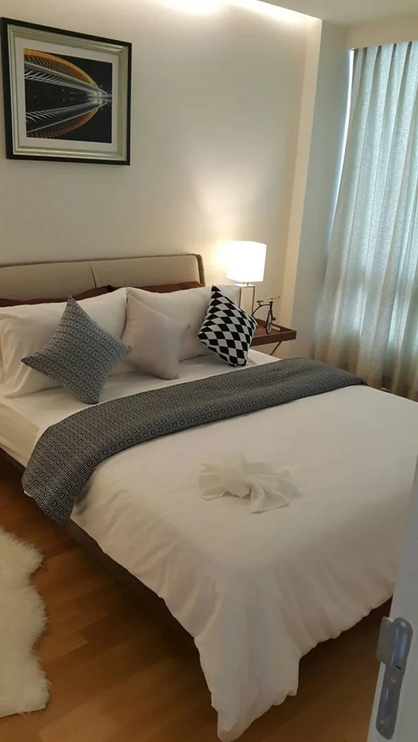The Nest Ploenchit — photo 5
