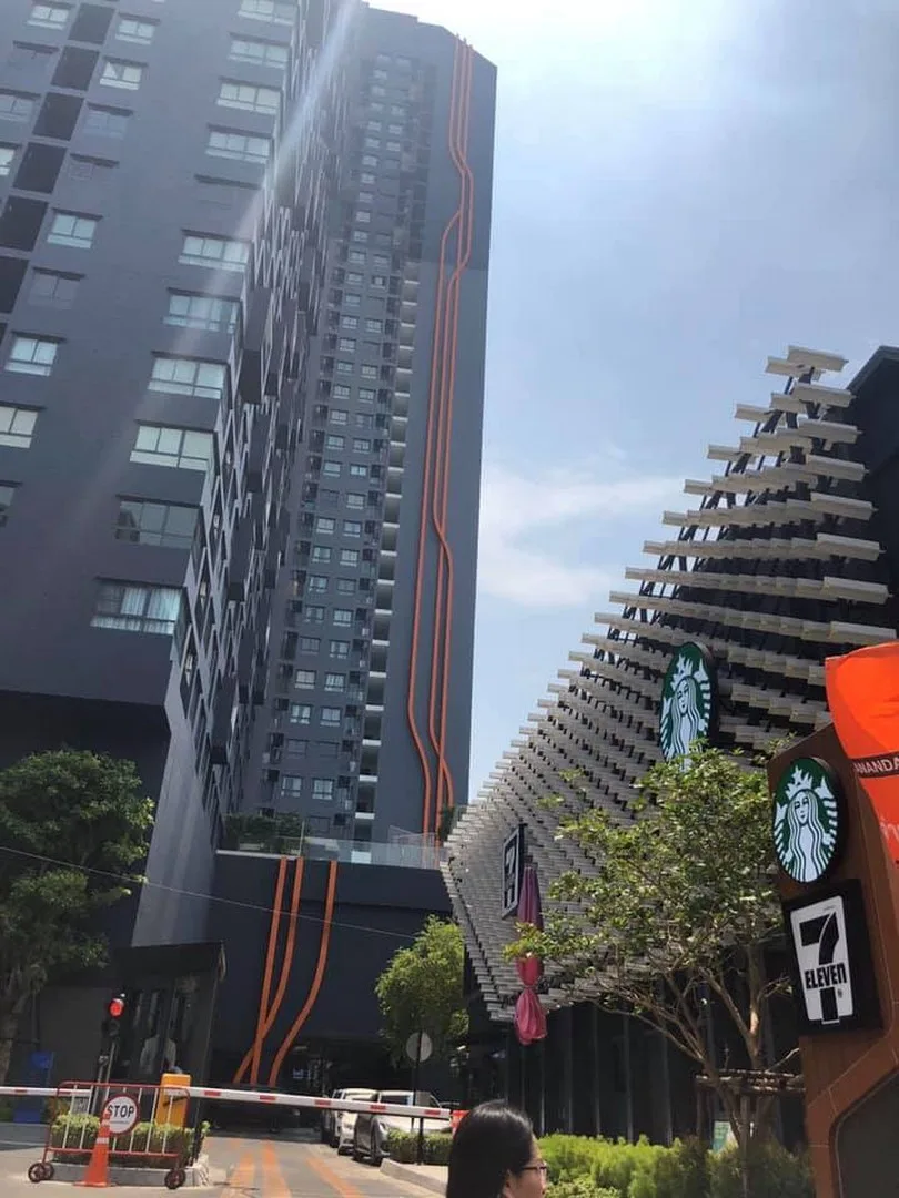 Ideo Sukhumvit 93 — photo 5