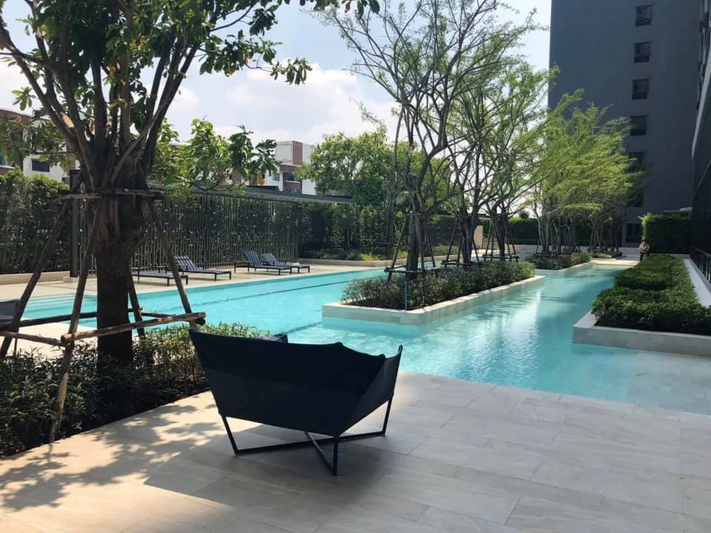 Ideo Sukhumvit 93 — photo 7