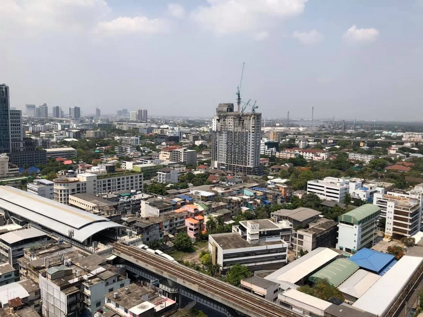 Ideo Sukhumvit 93 — photo 8