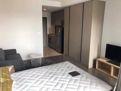 Ideo Sukhumvit 93