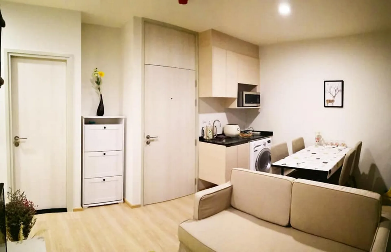 Noble Revolve Ratchada 2 — photo 2