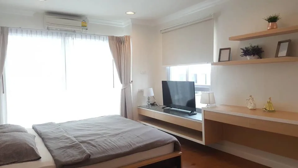 Lumpini Suite Sukhumvit 41 — photo 6