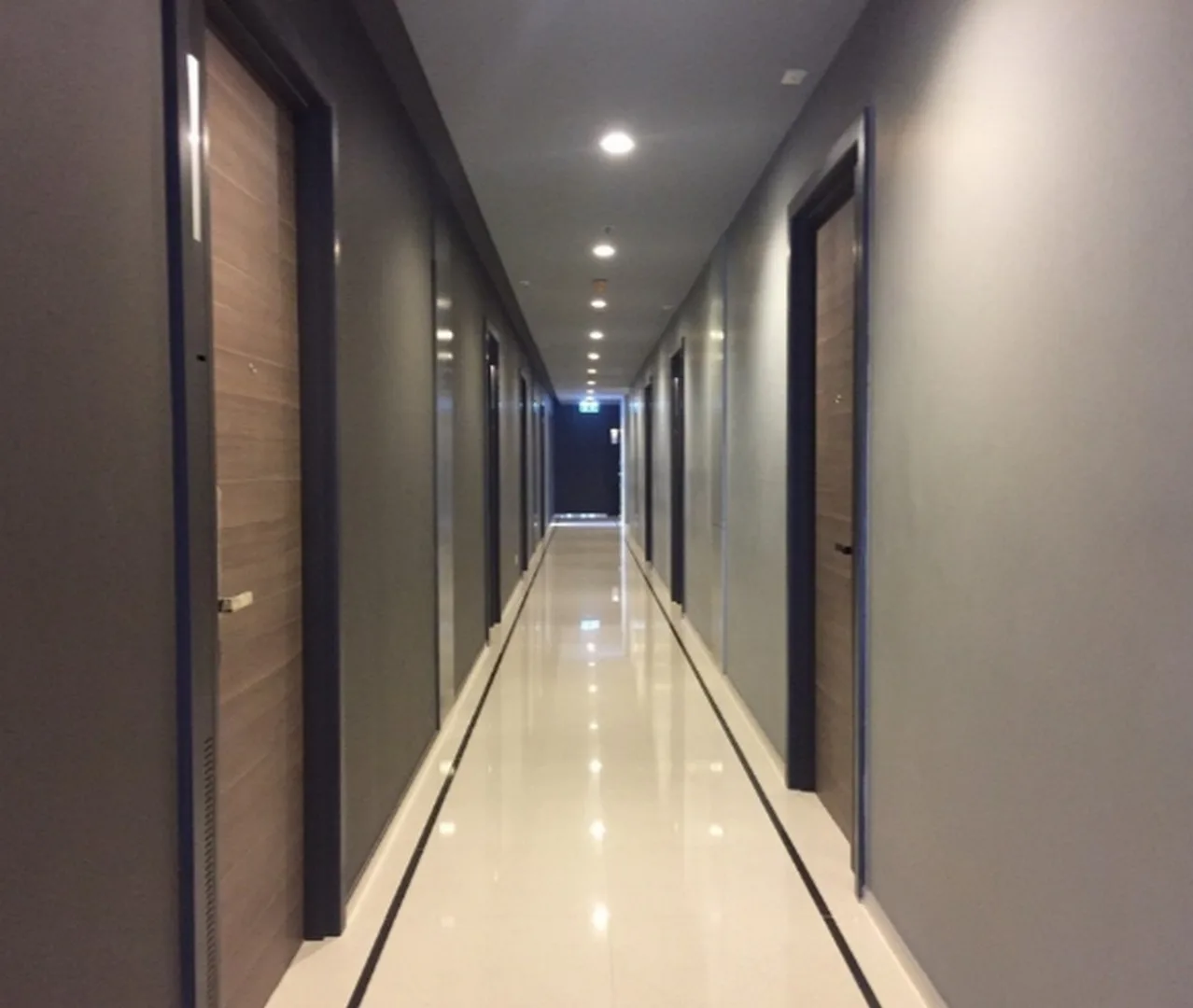 The Room Charoenkrung 30 — photo 3