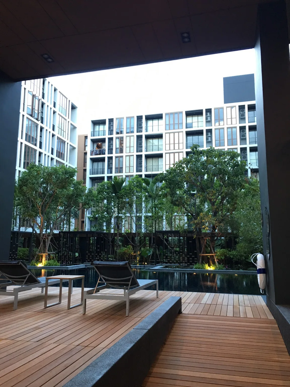 Hasu Haus — photo 12