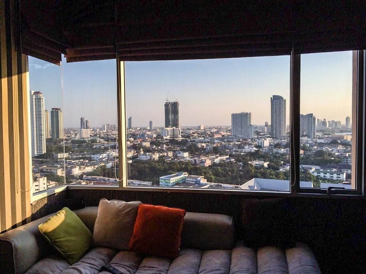 Villa Sathorn — photo 7