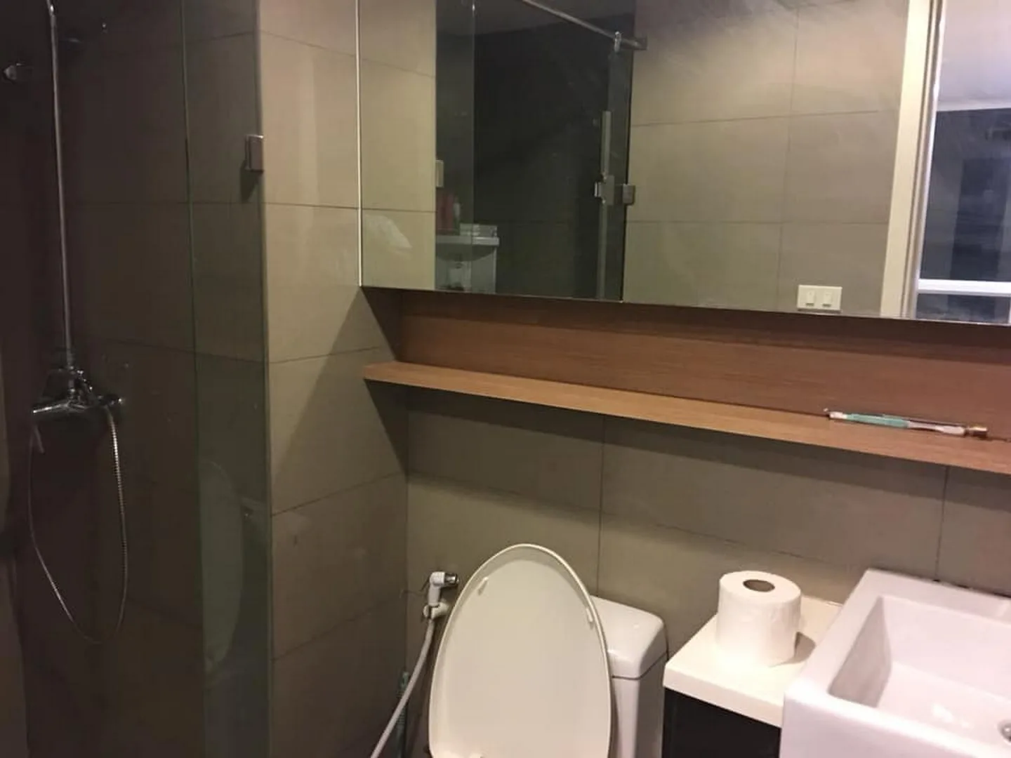 15 Sukhumvit Residences — photo 3