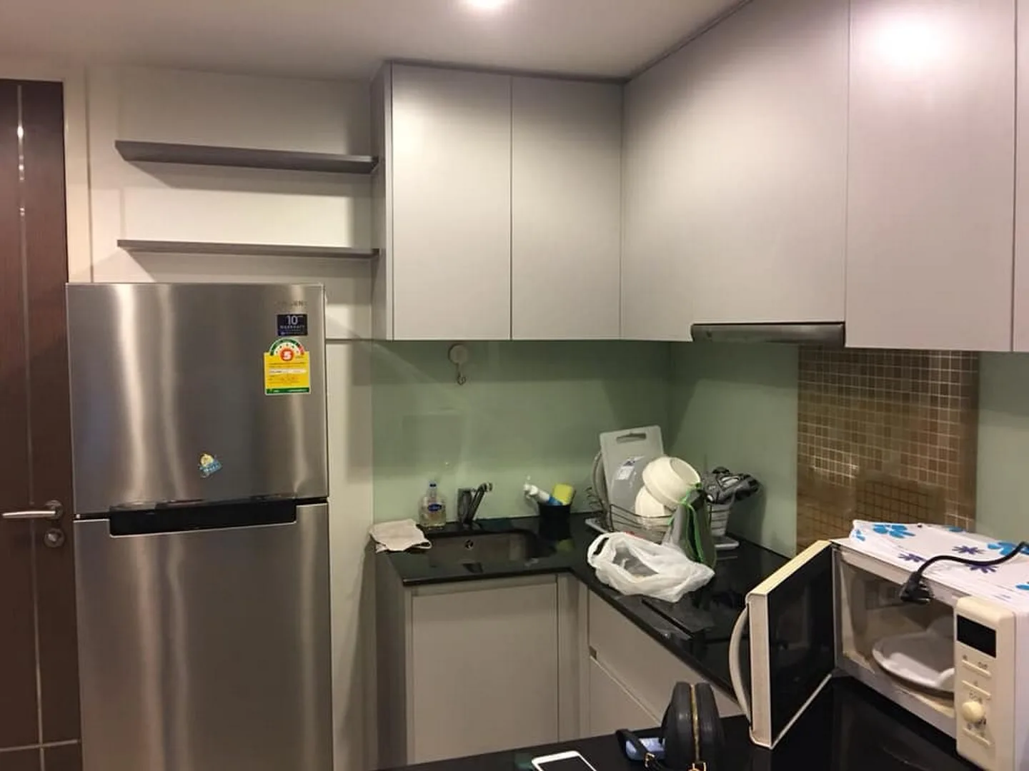 15 Sukhumvit Residences — photo 4