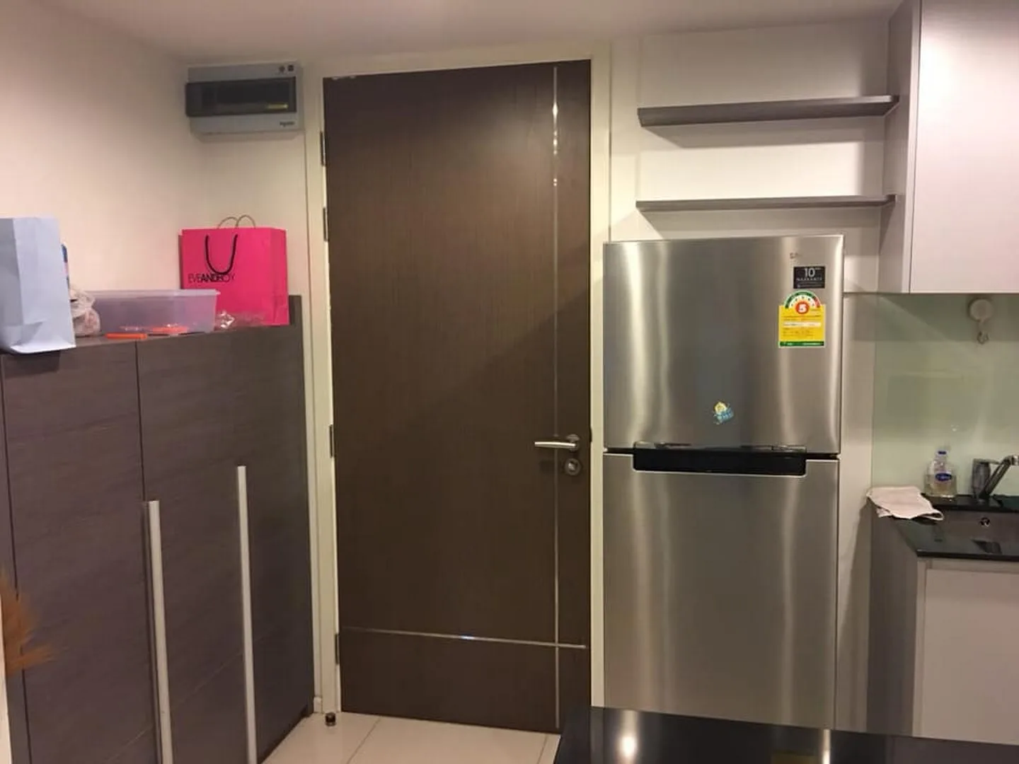 15 Sukhumvit Residences — photo 6