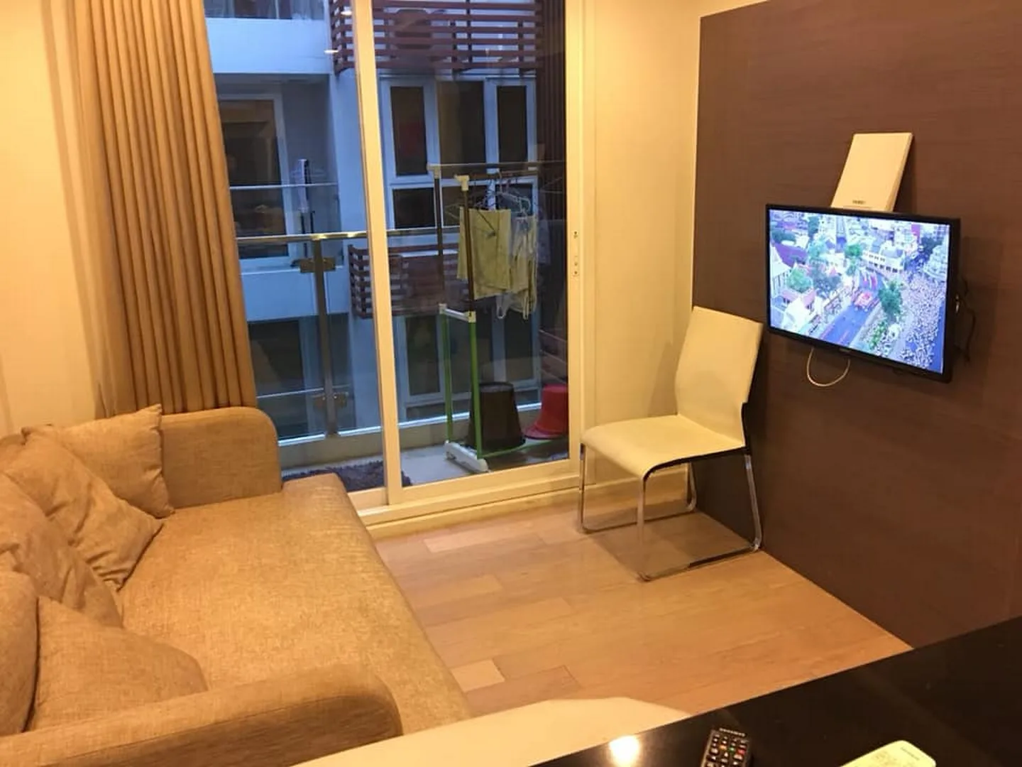 15 Sukhumvit Residences — photo 7